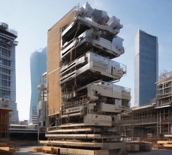 建邦木工机械设备,见证建筑行业的创新与变革 建邦木工机械设备,见证建筑行业的创新与变革